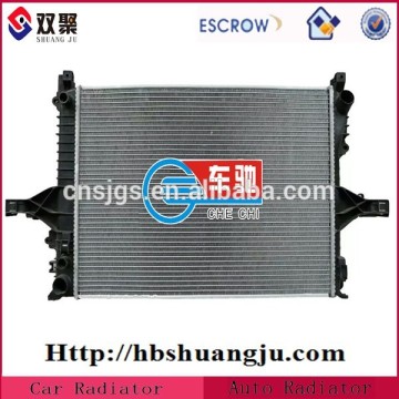 Cheap Car Radiators For Volvo S60