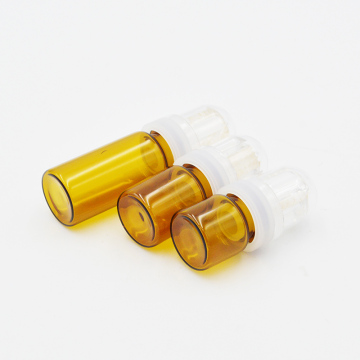 Golden 24 Pins Hydra Face Needles Roller