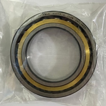 7202 ACD/P4A Angular Contact Ball Bearing