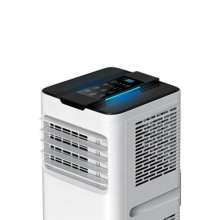 12V Mini Eco-Friendly Air Conditioner for Small Spaces