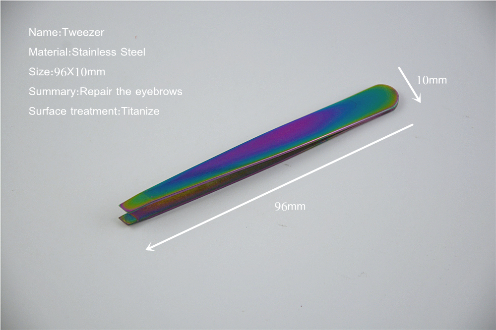 Pinzas de hombre s Men S Tweezers