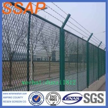 304 Stainless Steel Security Screen