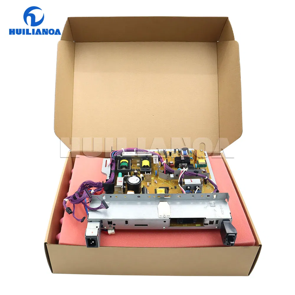 Engine Power Supply PC Board for HP Laserjet M604 M605 M606 RM2-7642-000 RM2-6349-000 220V Power Supply Board RM2-7641-000 RM2-6301-000 110V