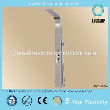 bath fitting and accessories