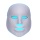 Improve Skin Useful Photon LED Facial Mask