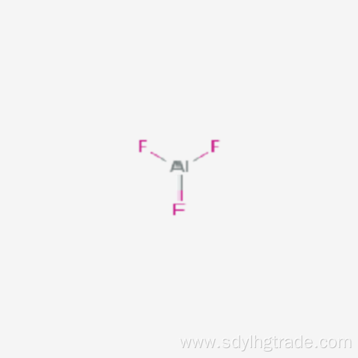 aluminum fluoride balanced equation