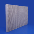 Dostosowany Cordierite Honeycomb Talerz ceramiczny