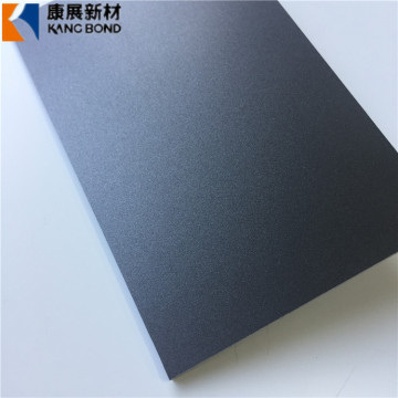 Ce Certified Aluminum Composite Wall Sheet