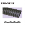 VACUFLEX TPR 170C Tuyaux haute température