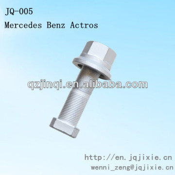 Hub Bolts for Mercedes Benz Truck