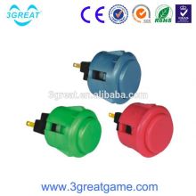 High quality shooting game machine button for game machine