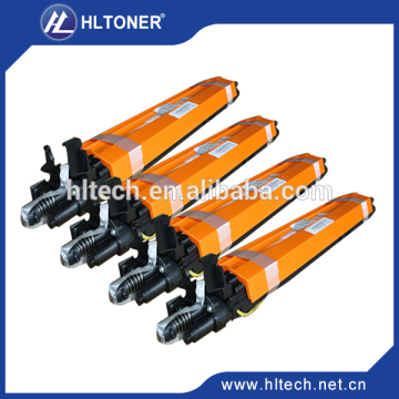 Remanufactured Developer Unit DV512 suitable for Konica Minolta bizhub C224/C284/C364