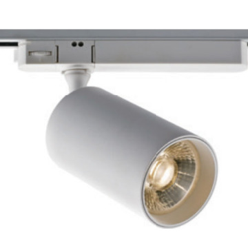 Dimmable 3 Phase 42W LED Track Light