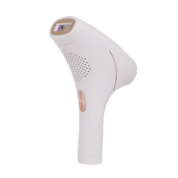 Ice Cool IPL Laser Permanent Hair Removal Machine