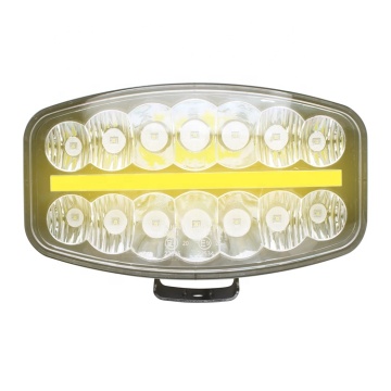 10" oval ipf driving lights