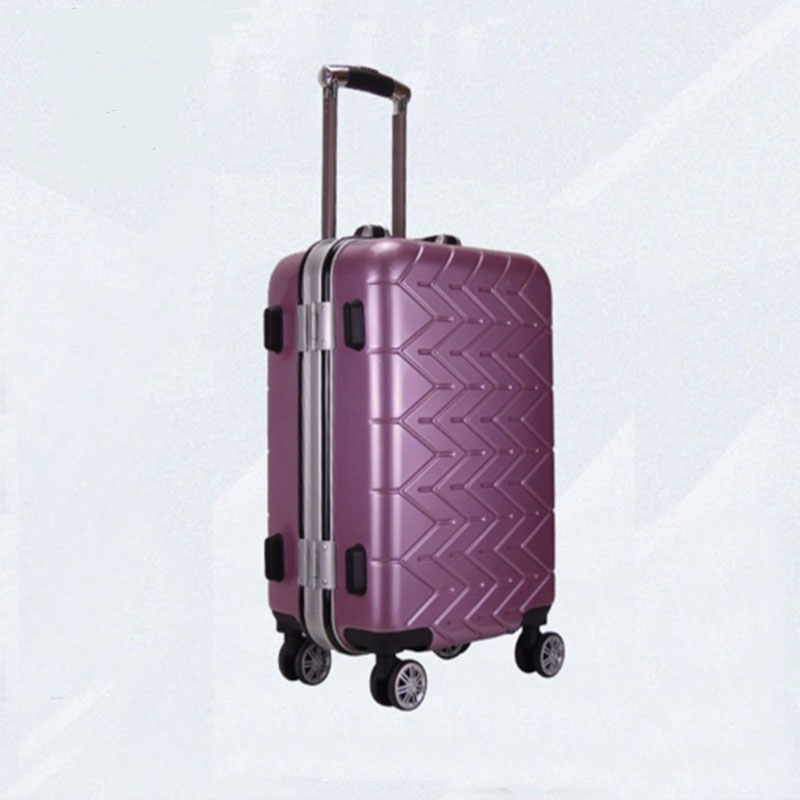 Women Pvc Luggage