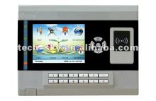 Proximity Time attendance & Access Control (OTA720)