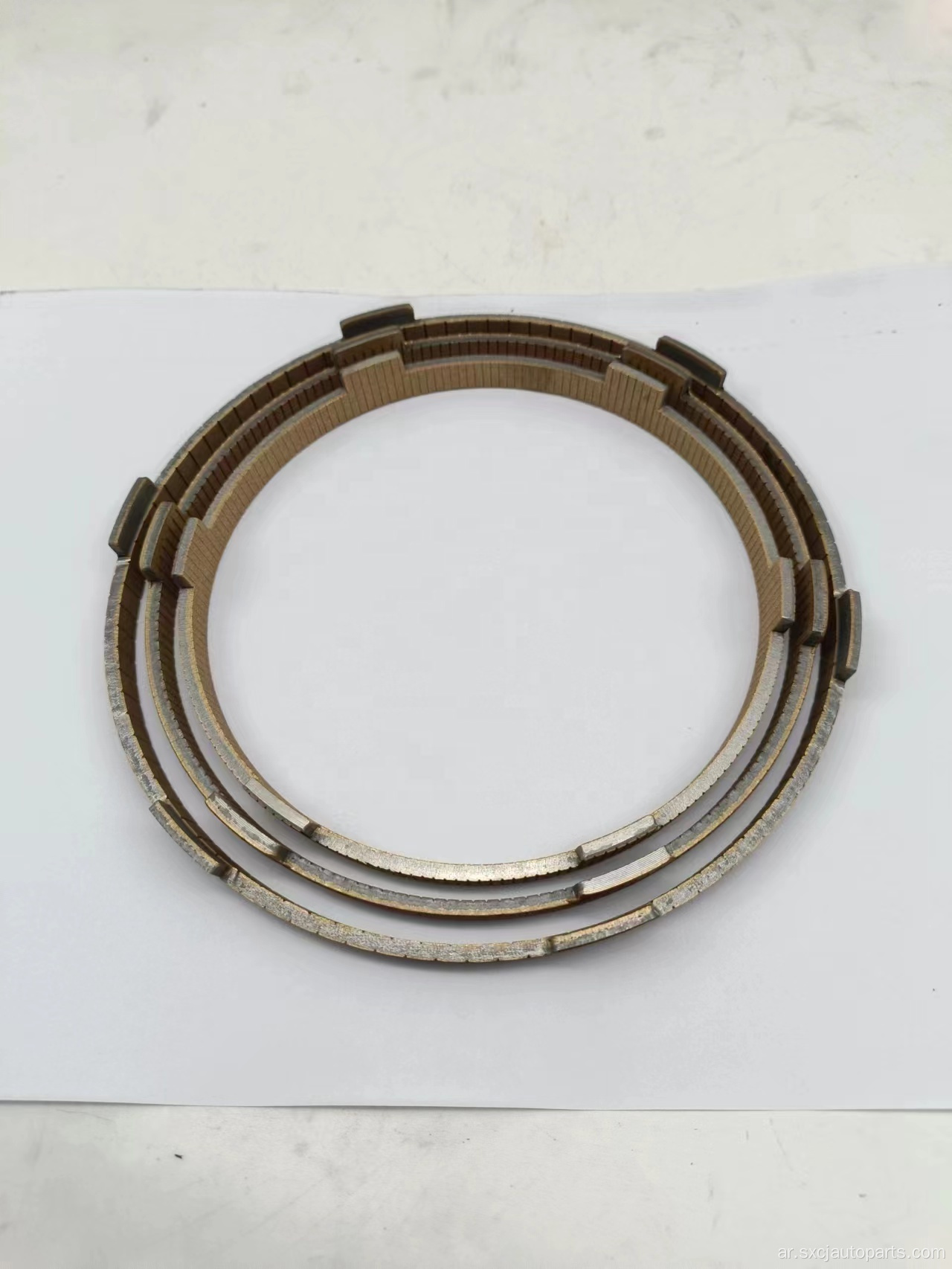 أجزاء الإرسال لـ ZF Synchronizer Ring Ring OEM 970 262 3034 for Benzs 970 262 2834