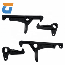 Freight Elevator Door Locking Hooks and Knives: Accessory Solutions for Secure Freight Elevator Operations