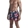 Shorts de coton en gros shorts de gymnase masculin