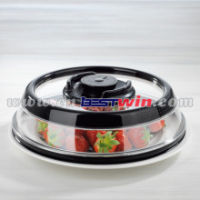 Press Dome Universal Vacuum Air Tight Food Sealer?