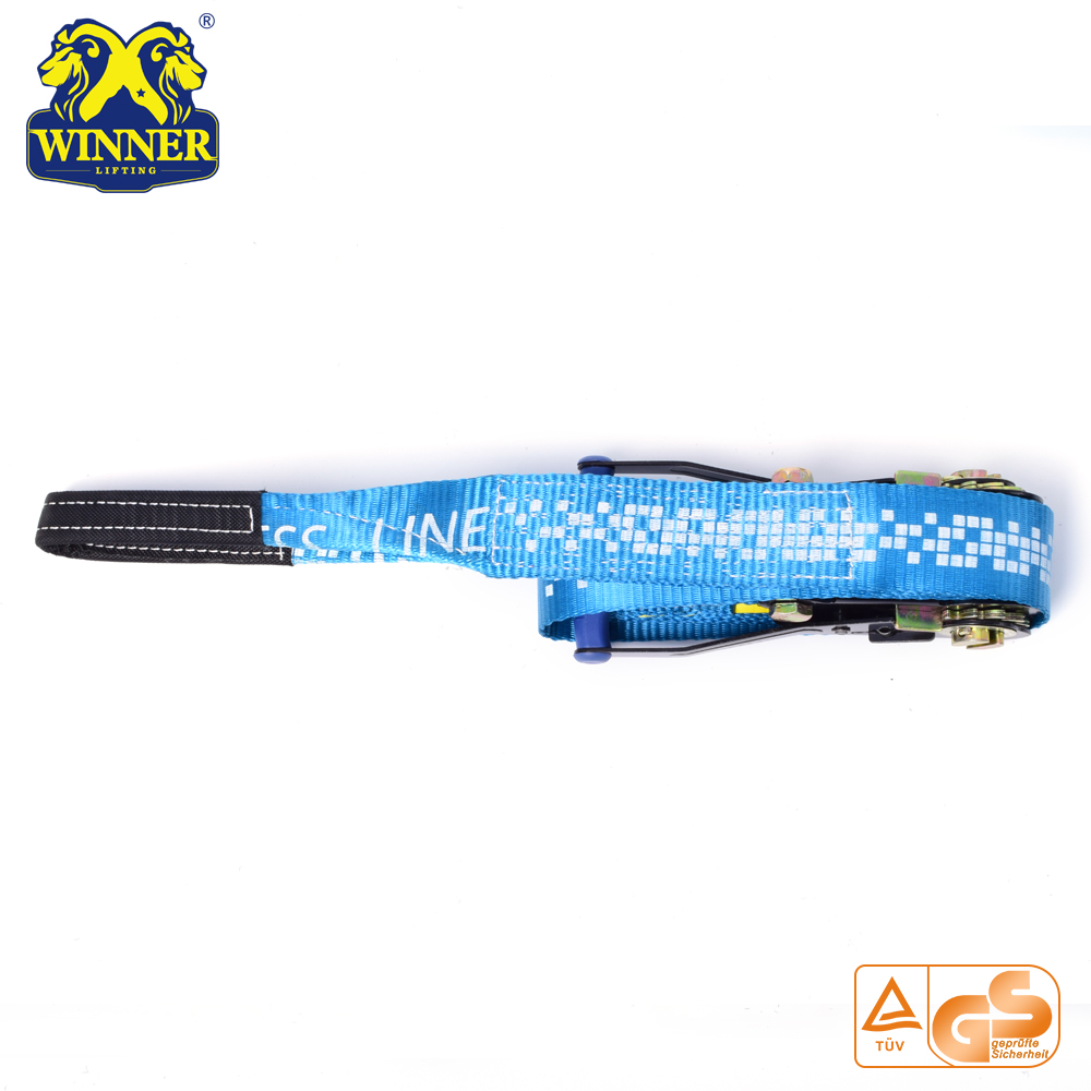 Customized Polyester Slackline Set Slack Line