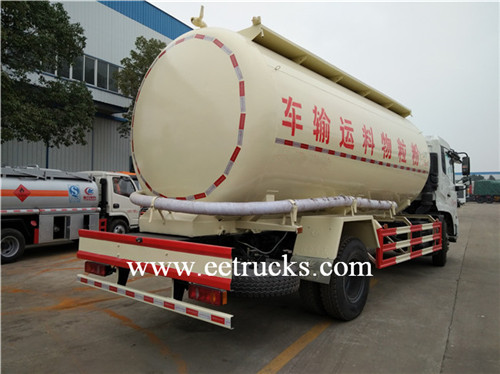 DongFeng 18 CBM Bulk sumba motoci