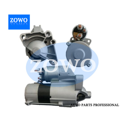 D7G11 D7R53 MOTOR DE ARRANQUE VALEO 12V 1.5KW 10T