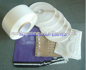 PAC KING high bond permanent bag sealing tape (PBS15)