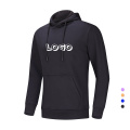 Lidong Apparel Ropa Ropa deportiva Sudaderas con capucha para hombre Sudaderas