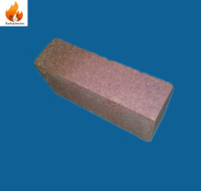 Magnesia chrome refractory brick for rotary kiln