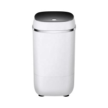 Compact Washing Machine for Home Use