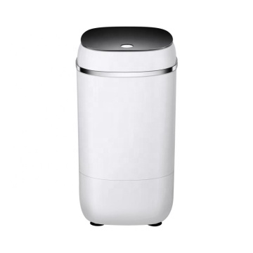 Compact Washing Machine for Home Use