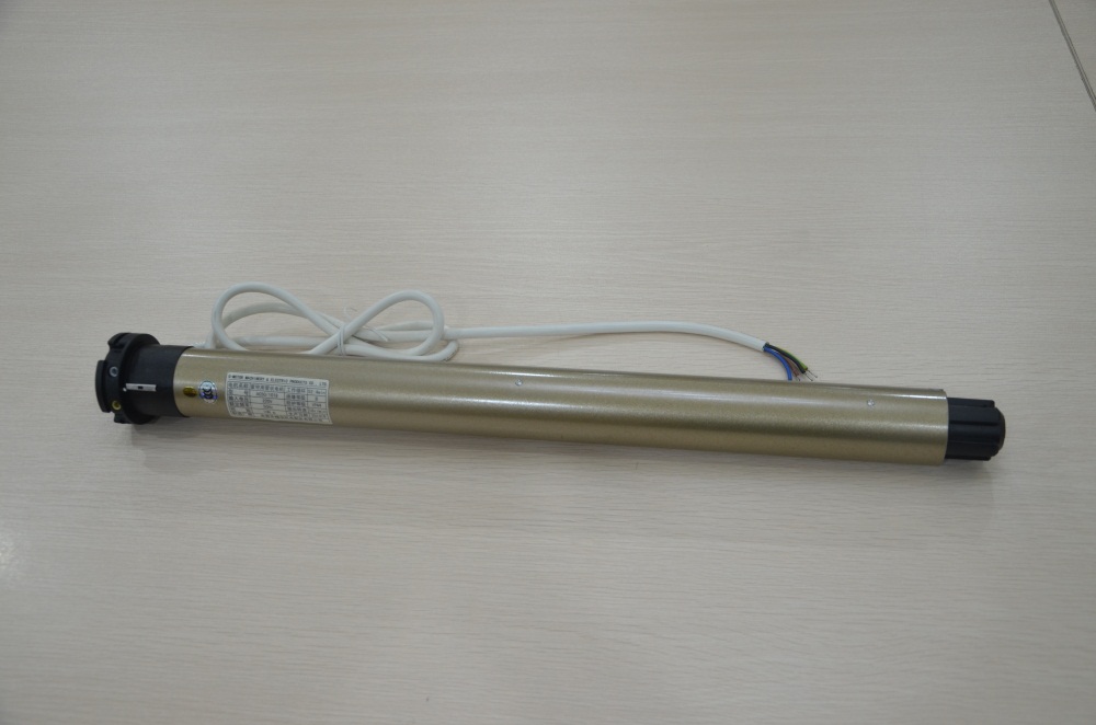 Gordijnmotor Curtain Motor
