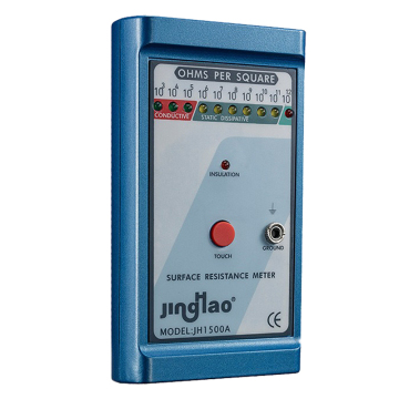 JEJOR Antistatic ESD Tester