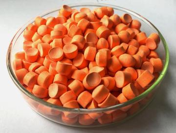 Rubber curing activator Actmix Pb3O4-80GE