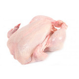 Frozen Whole Chicken