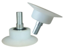 Laminating Machine Roller Packing Machine Wheel