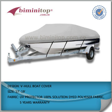 lowe jon boat covers