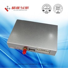 Car Navigation System GPS Navigation Box for Car Interface, Kenwood DVD Player, Jvc DVD Player, Alpine DVD Player, Pioneer DVD Player