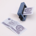 Juguetes para niños Magic Prop Of Money Printing Machine