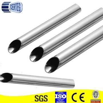 48mm stainless steel pipe high pressure wind pipe incubator humidifying tube