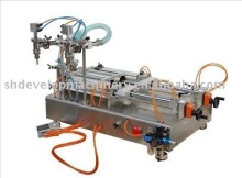 STY-B type Liquid piston filler