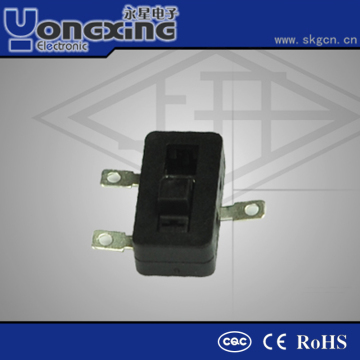 SMD Mini Slide Switch, 3 position 4 position Slide Switch, Waterproof Slide Switch
