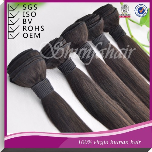 Hair Weaving Hair Extension Type and Hair Extension Type Brazilian Hair extension,double drawn human hair extensions