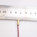 4x10mm 650nm 5mw red dot laser diode module