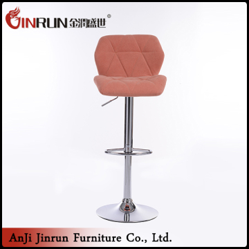 Good quality bar stool chair adjustable footrest bar stool