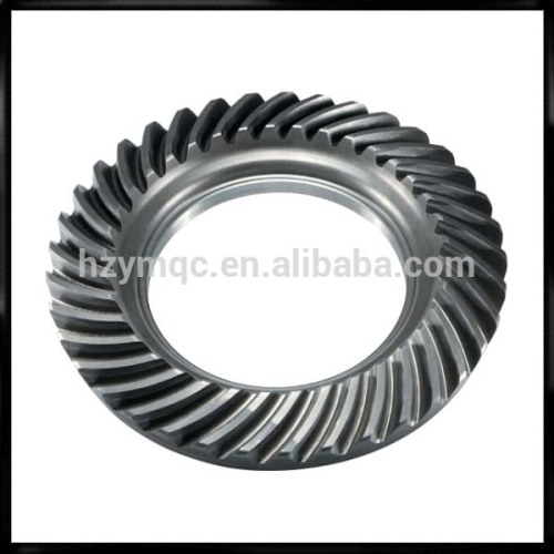 The best npr bevel gear made in China