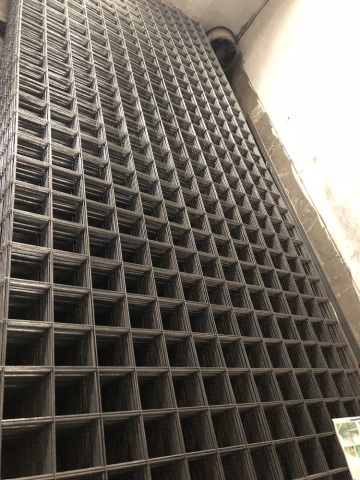 concrete reinforcing mesh screwfix