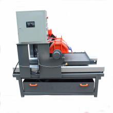 HIZAR HMSC8 Multiblade Tile Cutting Machine for Granite and Marble Mosaics